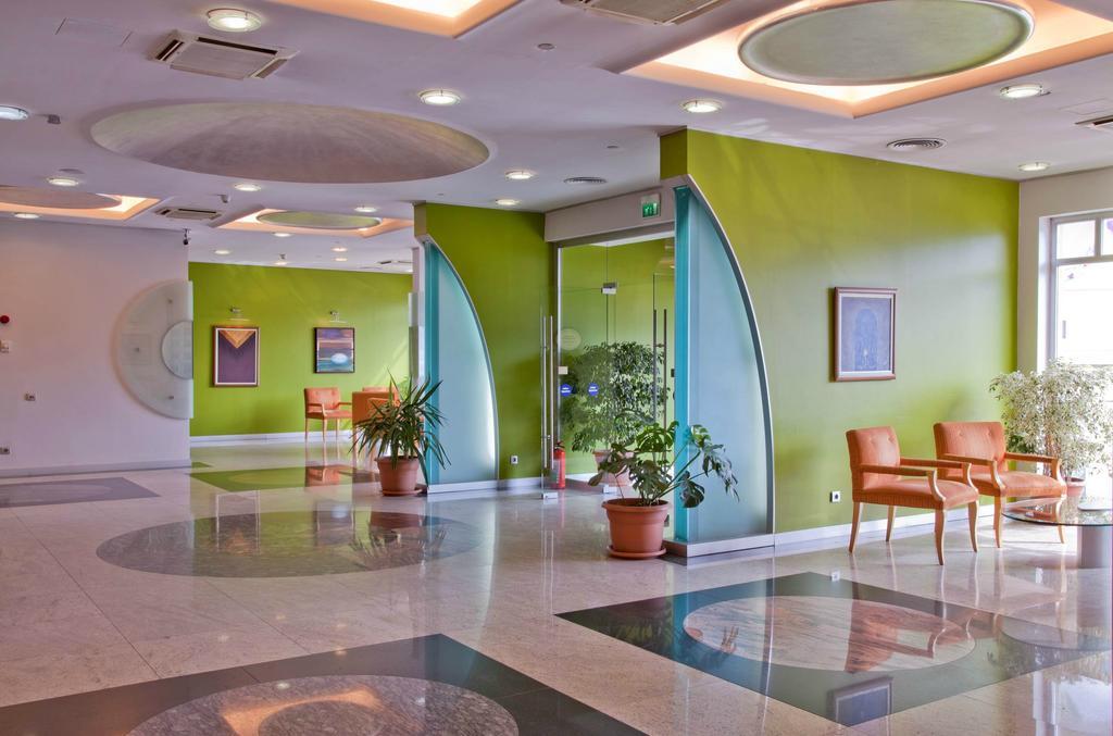 Otel Swiss International Kizilcahamam 5*