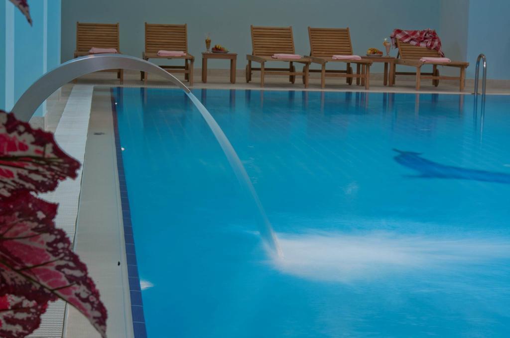 Swiss International Kizilcahamam