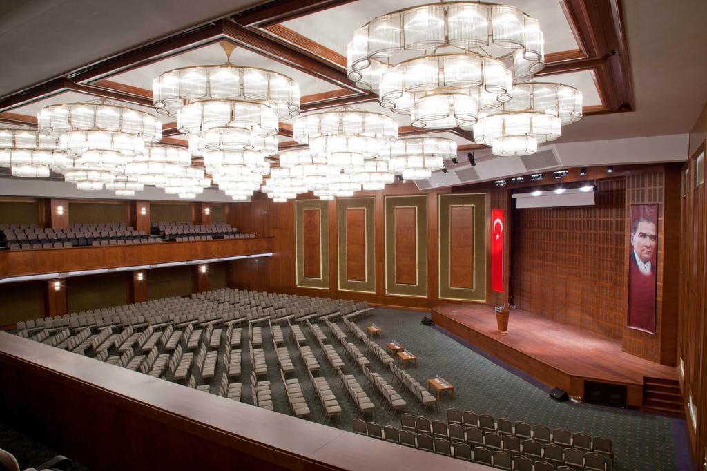 Swiss International Kizilcahamam Otel Ankara