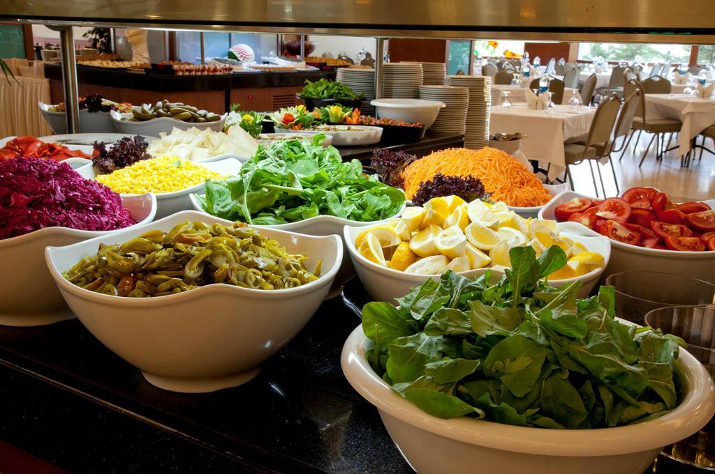 Swiss International Kizilcahamam Otel 5*