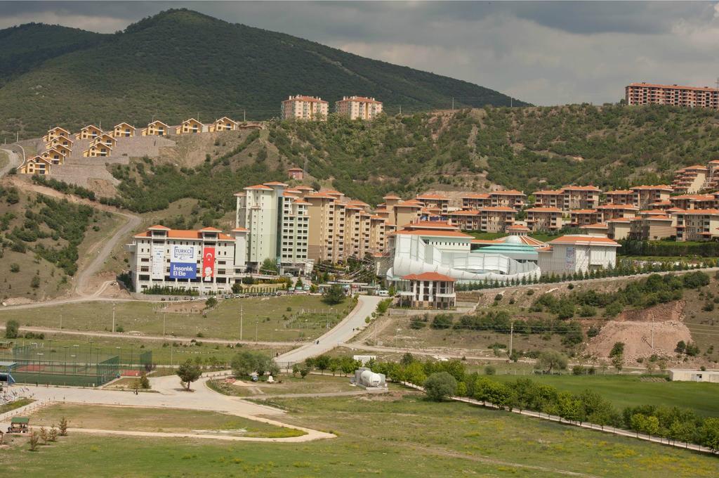 Swiss International Kizilcahamam 5*