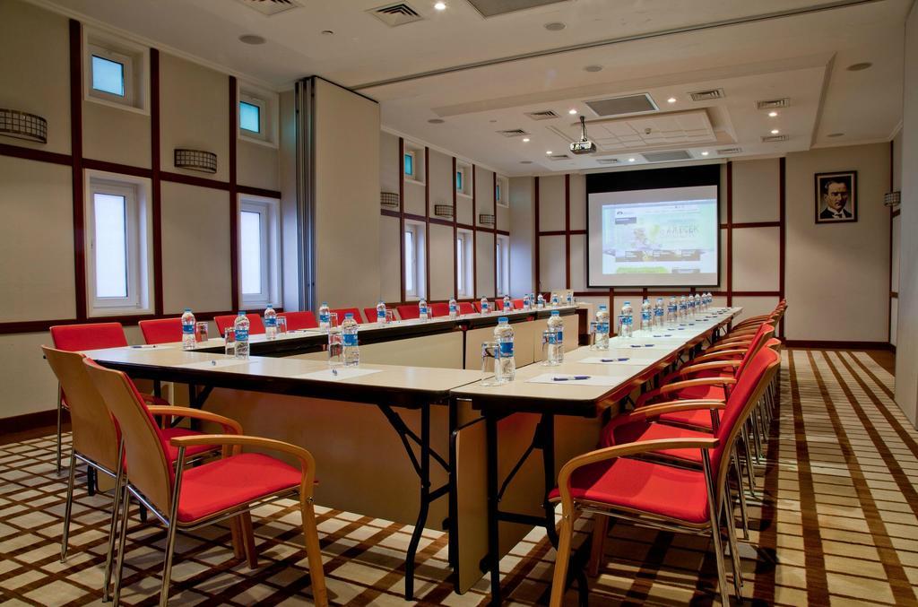 Swiss International Kizilcahamam 5* Ankara