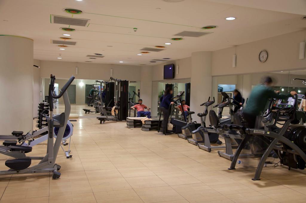 Swiss International Kizilcahamam Otel Ankara