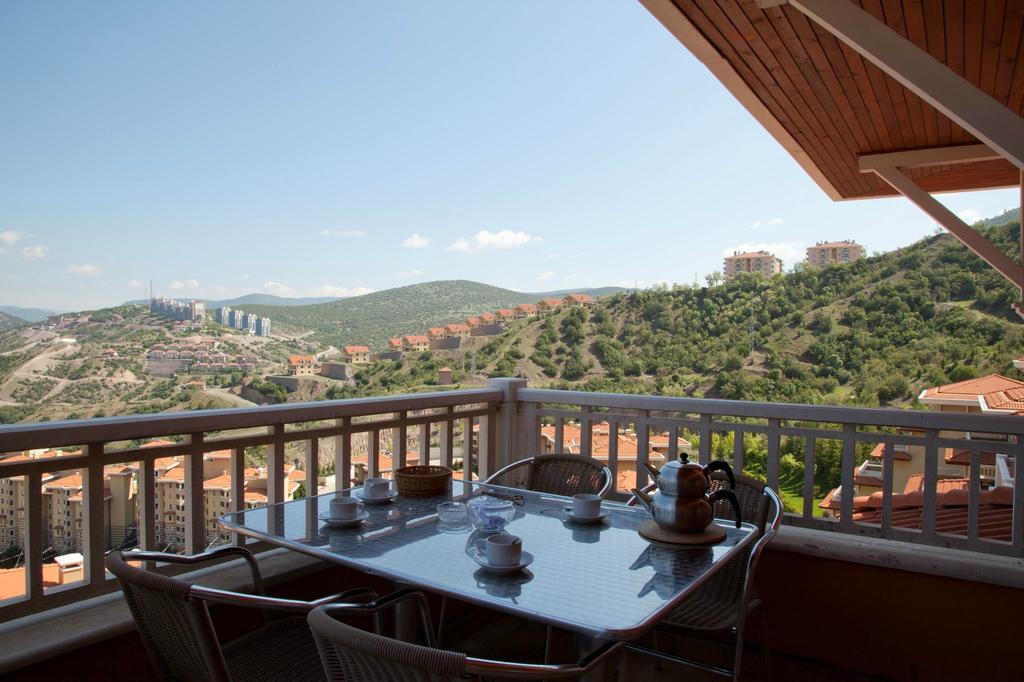 Swiss International Kizilcahamam 5*