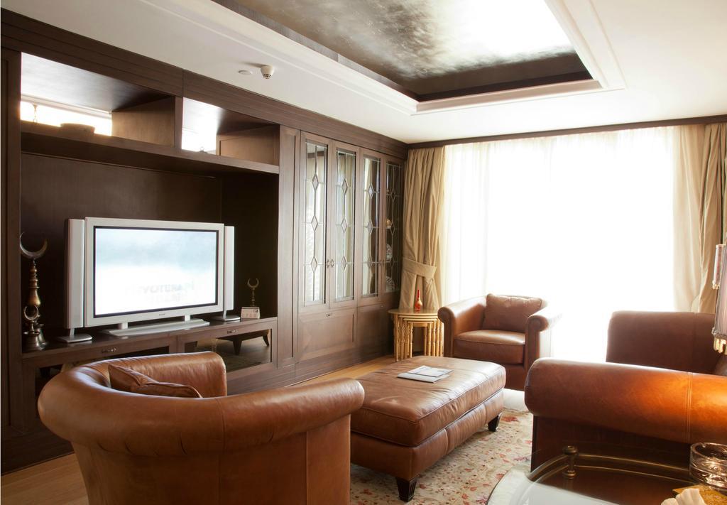 Otel Swiss International Kizilcahamam