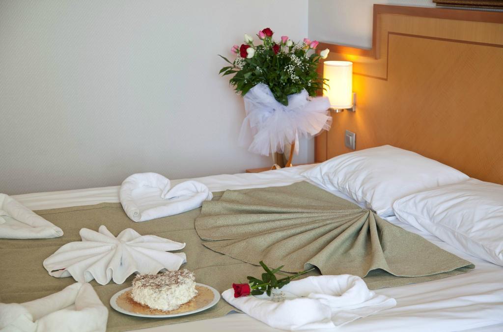 Swiss International Kizilcahamam 5*
