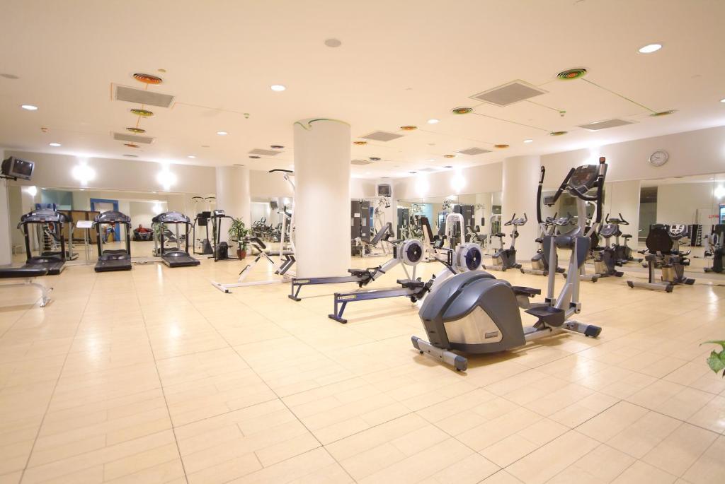 Otel Swiss International Kizilcahamam Ankara