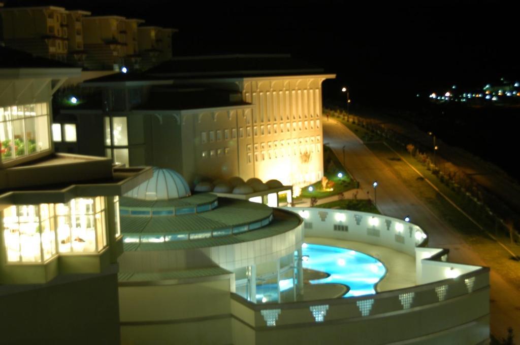 Swiss International Kizilcahamam Ankara