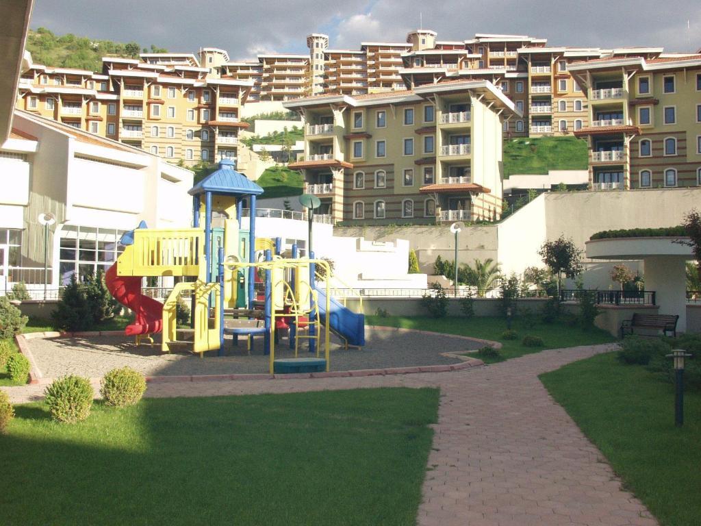Swiss International Kizilcahamam