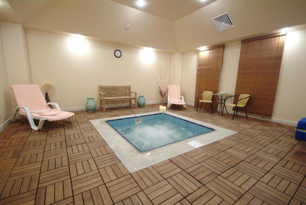 Swiss International Kizilcahamam 5*