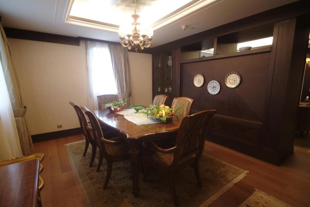 Swiss International Kizilcahamam Otel Ankara
