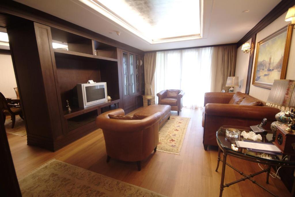 Swiss International Kizilcahamam Ankara