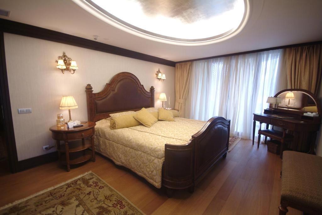 Swiss International Kizilcahamam